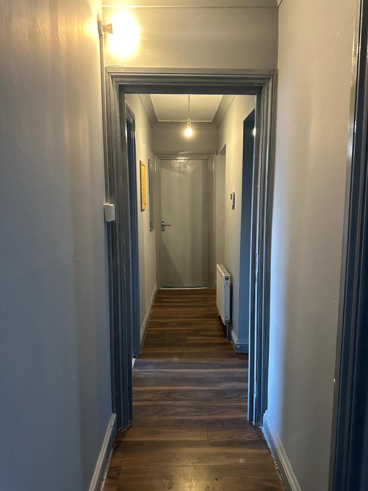 Luxury Room In A 4 Bedroom Flat! 4 Minutes Walk To Kingscross, St Pancras Londres Exterior foto
